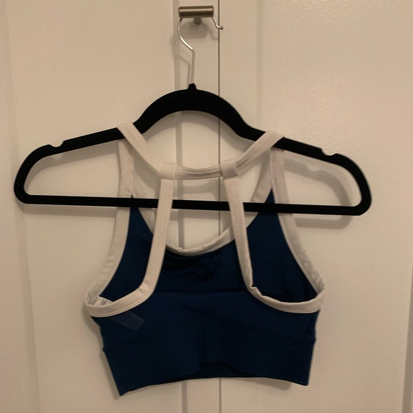 NIKE SPORTS BRA - Picture 2 of 2